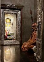 Samoohika Prarthana - 165th Shri Chitrapur Math Rathotsava 2026 - Day 1 (28th March 2026) 